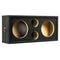 10" Chuchero Box Speaker Enclosure Car Audio For Midrange 4" Tweeters RI Audio