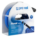 Prevost Flexair 1/4" x 50' Air Hose With Prevo S1 1/4" Body Industrial Coupler