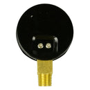 Rolair 300 PSI Air Compressor Gauge GA250300GC Side Mount Replacement Piece 1/4"