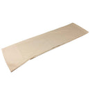 Speaker Grill Fabric Cloth Subwoofer Protection 1 Yard Beige Scosche