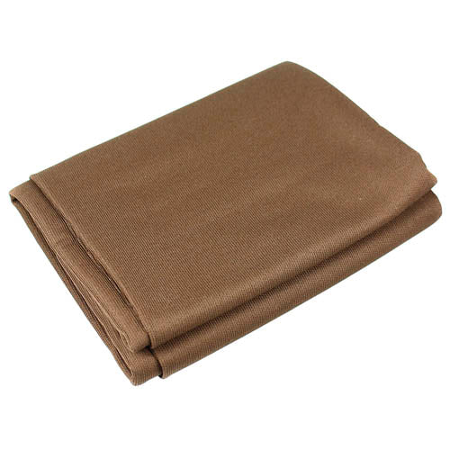 Speaker Grill Fabric Cloth Subwoofer Protection 1 Yard Light Brown Scosche