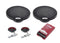 DS18 6.5" Inch 2 Way 150 Watts Max Component Speaker Set GEN-X6.5C with Tweeters