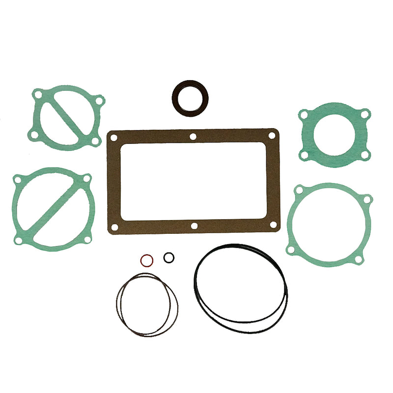 Quincy QT 15 Gasket and O-Ring Replacement Kit For Quincy 112085 GK-2085-Q