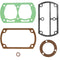 Aftermarket Replacement Gasket Rebuild Kit For Ingersoll Rand SS3 SS3L Air Compressor Pump