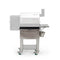 Green Mountain Grills BBQ Cart for Trek Portable Grill Stainless Steel GMG-4028