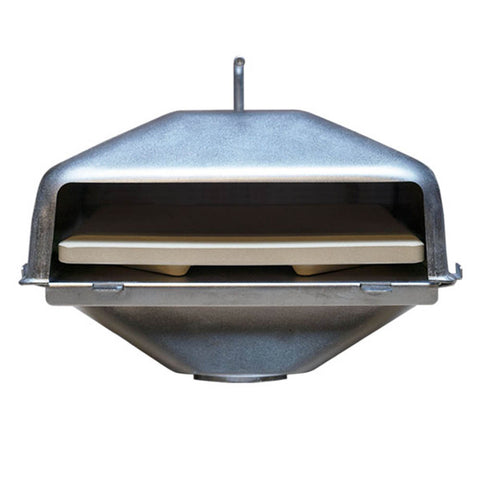 Green Mountain Grills Davy Crockett & Trek Pizza Oven Attachment