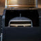 Green Mountain Grills Wood Fired Pizza Oven and Stone for Davy Crockett GMG-4108