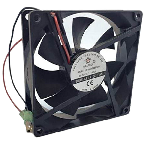 Green Mountain Grills Combustion Fan for Davy Crockett and Trek Models GMGP-1011