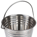 Green Mountain Grills Replacement Drip Bucket for Daniel Boone Jim Bowie Grills