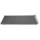 Green Mountain Grill 1 Piece Grease Tray Jim Bowie Stainless Steel GMGP-1106