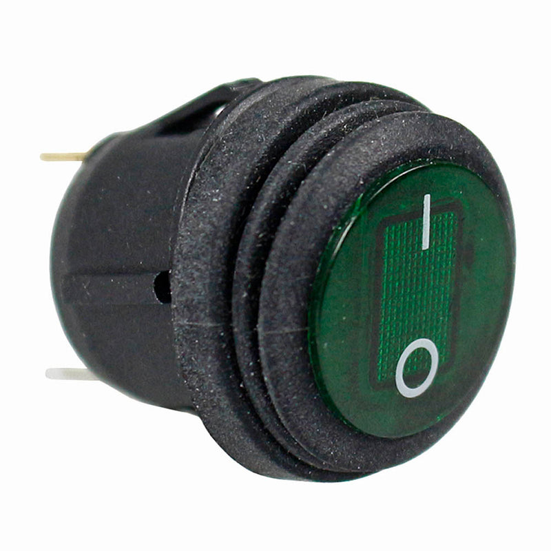 Green Mountain Grills Toggle Switch for Jim Bowie Daniel Boone Models GMGP-1261