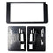 Pac 1995-2002 Double DIN Dash Kit for GM Full-Sized Trucks and SUVs GMK343