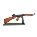 Goat Guns Mini TSMG M1A1 Model 1:3 Scale Miniature TMS Rifle Toy Display