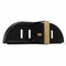 Gozney Dome Rope Sealed Door Black Made Of Durable 304 Steel For Heat Retention