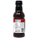 Killer Hogs Championship BBQ Sauce Tangy Sweet Hint of Spice 16 Oz Bottle