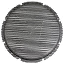 10" Subwoofer Mesh Grill Speaker Accessory Black Cerwin Vega H710GRL for H7104D