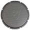 10" Subwoofer Mesh Grill Speaker Accessory Black Cerwin Vega H710GRL for H7104D