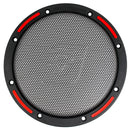 10" Subwoofer Mesh Grill Speaker Accessory Black Cerwin Vega H710GRL for H7104D