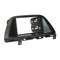 2005-10 Honda Odyssey ISO Double DIN Kit