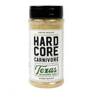 Hardcore Carnivore Texas Jalapeno Salt Seasoning Gluten Free No MSG Keto 11 oz