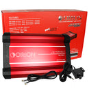 Orion HCCA3000.1DSPLX Monoblock Class D Amplifier High Performance Car Audio