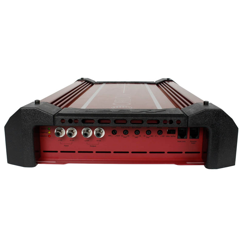 Orion HCCA3000.1DSPLX Monoblock Class D Amplifier High Performance Car Audio