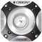 1 Orion 4.5" Super Bullet Tweeter Neodymium 175W RMS Competition HCCA TN-1