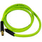 Flexzilla 1/2" x 8' FT Air Hose Whip With 3/8' MNPT Swivel HFZ1208YW3S