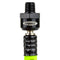 Flexzilla 3/8" x 2' FT Air Hose Whip With Ball Swivel 1/4" NPT HFZ37802YW2B