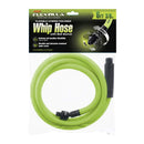 Flexzilla 3/8" x 6' FT Air Hose Whip With Ball Swivel