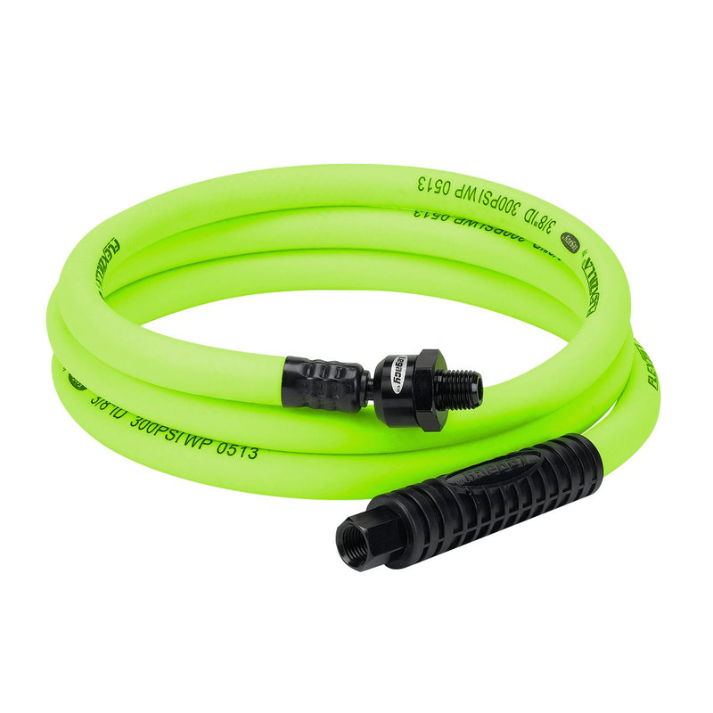 Flexzilla 3/8" x 6' FT Air Hose Whip With Ball Swivel