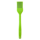 Thermoworks High-Temperature Silicone Basting Brush 600°F Green TW-BRUSH-GR
