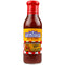 Sucklebusters Hot & Spicy BBQ Sauce 12 oz All Natural Sweet Hot & Smoky Blend