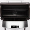 Halo Prime 1500 Electric Pellet Grill With X Cart Portable Black HS-1004-XNA