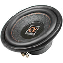 Alphasonik 10" Subwoofer 900 Watts Max 4 Ohm Hyper 200 Series HSW210 Single