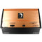 Diamond Audio 1 Channel Monoblock Digital Amplifier 1200W Max 1 Ohm HX1200.1D