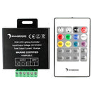 RF Remote Control for RGB LED