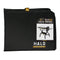 Halo Elite 3-Burner Griddle Cover 600D Polyester Custom-Tailored Wind-Proof