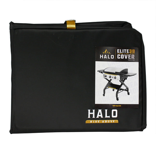 Halo Elite1B Outdoor Countertop Griddle