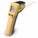 ThermoWorks Industrial IR Gun Infrared Thermometer 12:1 Yellow DS IR-GUN-S