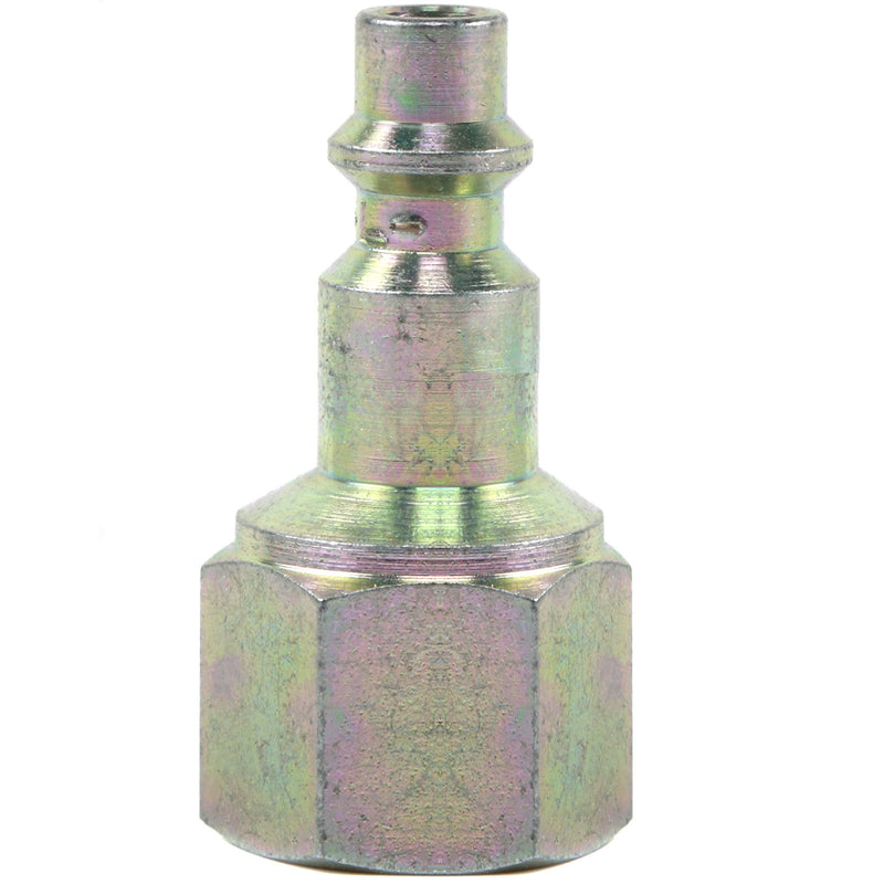 Prevost 3/8" Female NPT Industrial Style Interchange 1/4"