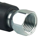 1/4" High Quality Prevost Safety Air Plug Coupler ISI061203 1/2" Female NPT Inlet Threads