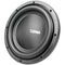 DS18 10" Subwoofer Shallow Mount 1000 Watts Max 4 Ohm Car Audio IXS10.4S Single