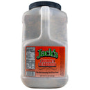 Jack's Seasoning 7.5lb Gourmet Special Blend Spices BBQ Rub Large Container