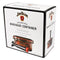Jim Beam Vacuum Pump Sealed Marinade Box for Grilling and BBQ BPA Free JB0144