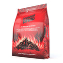 Jealous Devil Chunx All Natural Hardwood Medium Lump Charcoal 10 lbs JDCHX10LBS