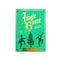 Duke Cannon Jingle Booze Holiday Book 3 10 Oz Bars of Soap Gift JINGLEBOOK