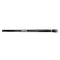 DS18 Black Jeep 48.3-50.3" Mounting Tube Perfect For Mounting Pods JK-TUBE/BK