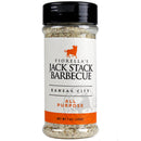 Fiorella's Jack Stack BBQ KC All Purpose Dry Rub Seasoning 7 Oz. Bottle