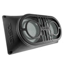 DS18 Jeep Wrangler JK JKU JL 2007-2019 Tailgate Speaker Enclosure RGB JMID